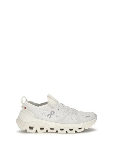 On Running Cloud X Tempo 1m Mini Sneaker For Men In Neutral