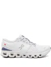 On Running Cloud X Training Sneakers In White