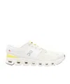 On Cloud X Training Sneakers In White