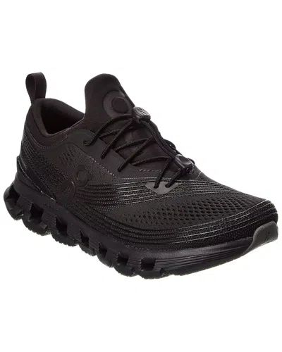 On Running Cloud X Z5 1 Sneaker In Black