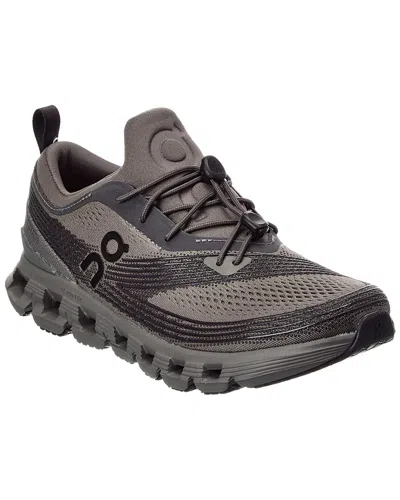 On Running Cloud X Z5 1 Sneaker In Brown