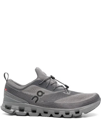 On Running Cloud X Z5 Sneakers In Grey