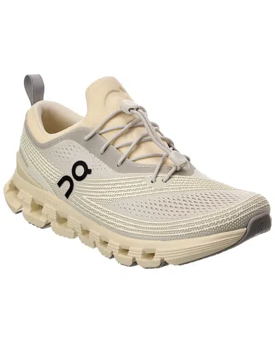 On Running Cloud X Z5 Sneaker In Neutral