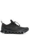 On Running Cloud X Z5 Sneakers In Black