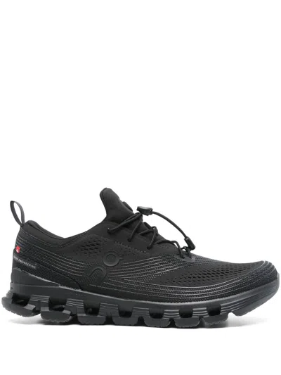 On Running Cloud X Z5 Sneakers In Black