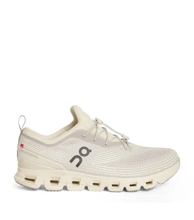 On Running Cloud X Z5 Trainers In Brown