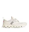 On Running Cloud X Z5 In Beige