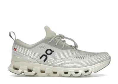 Pre-owned On Running Cloud X Z5 (women's) Sneakers In Ice/cream