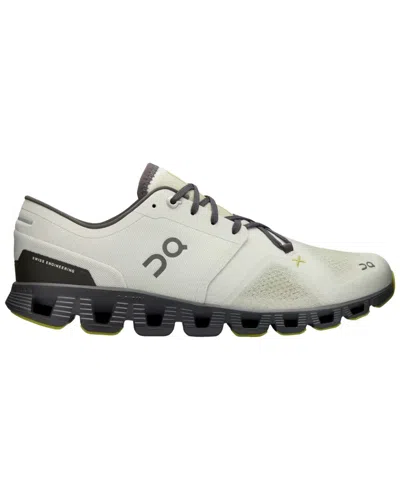 ON RUNNING ON RUNNING CLOUD X3 SNEAKER
