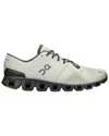 On Running Cloud X3 Sneaker In White