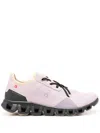 On Cloud X 3 Ad Performance Sneakers In Pink