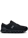 On Women's Cloud X 4 Training Shoes In Black