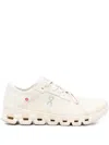 On Running Cloud X4 Sneakers In Neutral