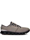 On Running Cloud X4 Sneakers In Nude