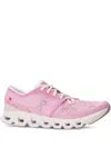 On Cloud X4 Sneakers In Pink