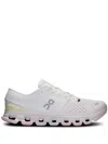 On Running Cloud X4 Sneakers In White