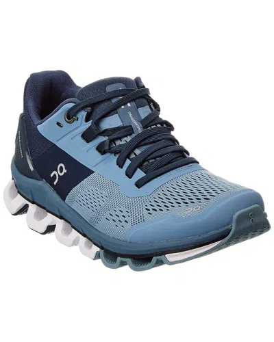 On Running Cloudace 2 Sneaker In Multi