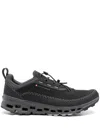 On Running Cloudaway 2 Sneaker In Black/eclipse