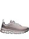 On Running Sneakers Cloudaway 2 On In Mesh Riciclato In Gray