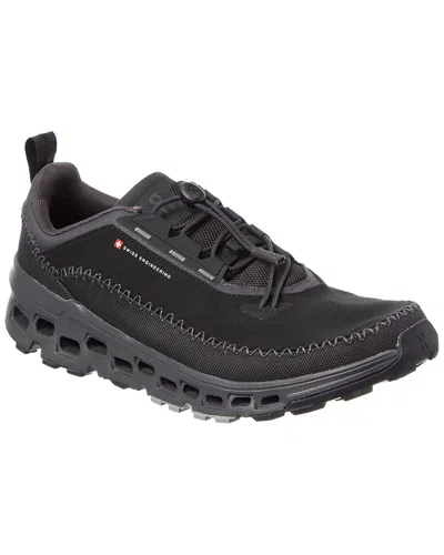 On Running Cloudaway 2 Sneaker In Black