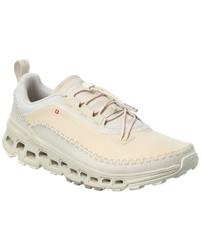 On Running Cloudaway 2 Sneaker In Brown