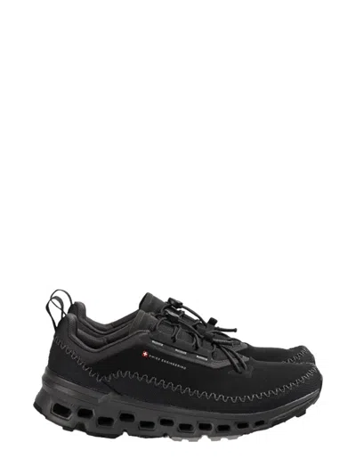 On Running Cloudaway 2 Sneakers In Black
