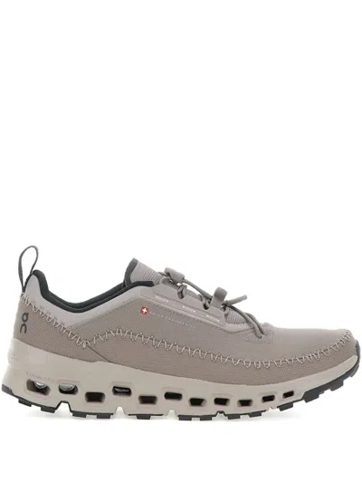 On Running Cloudaway 2 Sneakers In Gray