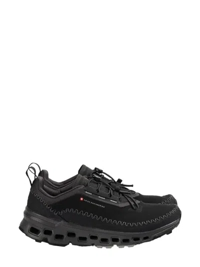 On Running Cloudaway 2 Sneakers In Black