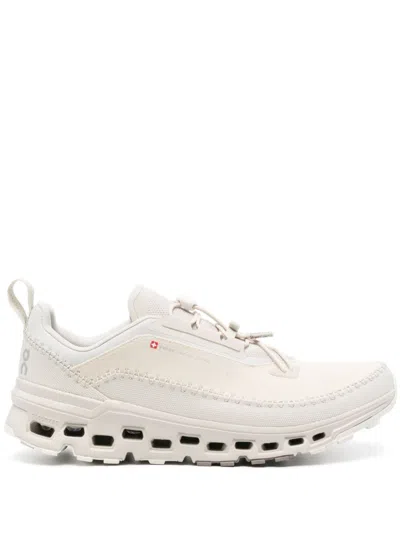 On Running Cloudaway 2 Sneakers In Neutrals