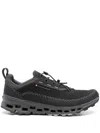 On Running Cloudtilt Sneakers In Black