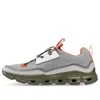 On Running Cloudaway 'alloy Ivy Grey'