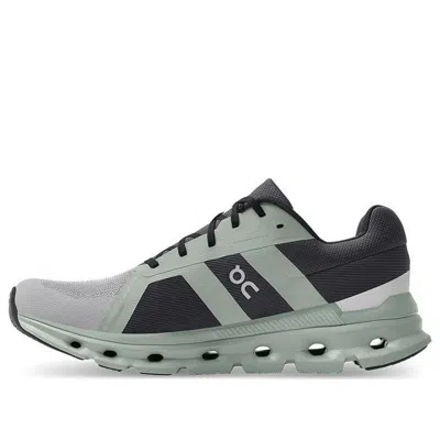 On Running Cloudaway 'alloy Moss'