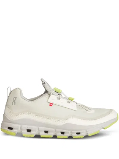 On Running Cloudaway Lightweight Performance Sneakers