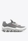 On Running Cloudaway Ripstop Sneakers In Gray