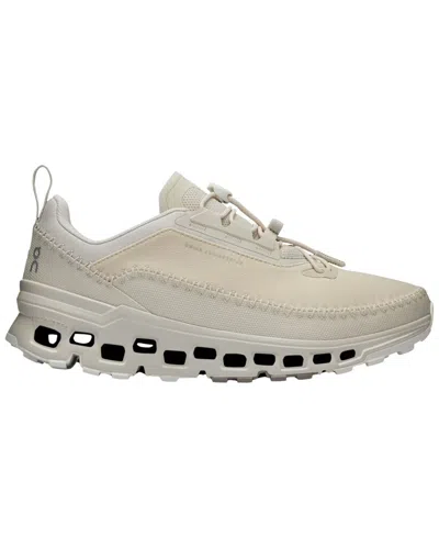 On Running Cloudaway Sneaker In Sand