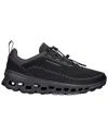 On Running Cloudaway Sneaker In Black