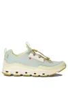 On Running Cloudaway Low-top Sneakers In Blue