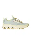 On Running Cloudaway Low-top Sneakers In Multicolor