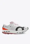 On Running Cloudboom Echo 3 Low-top Sneakers In White