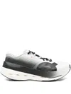 On Running Cloudboom Logo-print Sneakers In White