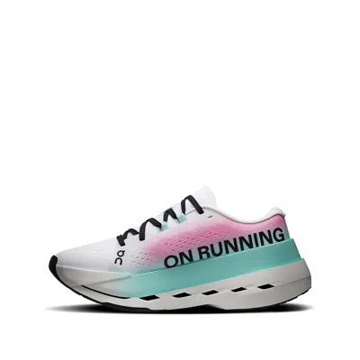 ON ON RUNNING CLOUDBOOM MAX 1 WOMEN'S RUNNING SNEAKERS