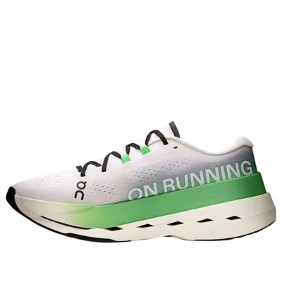 On Running Cloudboom Max 'heydrew Lilac' In Multi