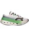 On Running Cloudboom Max Running Shoe In Green