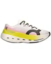 On Running Cloudboom Max Running Shoe In Yellow