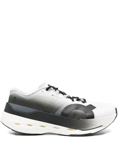 On Running Cloudboom Max Shoes In Multi