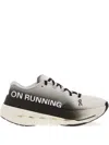 On Running Cloudboom Max Sneakers In Black