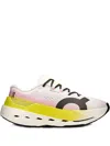 On Running Cloudboom Max Sneakers In Metallic