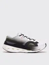 On Running Cloudboom Logo-print Sneakers In White