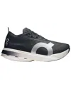 On Running Cloudboom Strike Running Shoe In Black