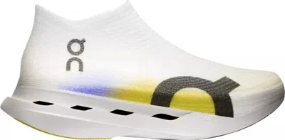 On Running Cloudboom Strike Running Sneakers In Multi